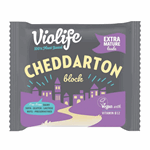 Violaife Cheddarton Extra Mature 200 gr