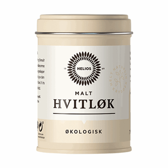 Helios Hvitløk 35gr