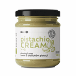 Diet Food Pistachio Cream 180gr