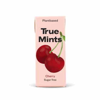 True Mints Cherry