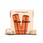 True Gum cinnamon tyggegummi