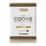 BeKet Cookie Peanøttsmør 50gr