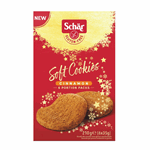 Schar Myke Kjeks Jul Glutenfri 210gr