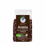 Aronia Orginal Aroniabær i mørk sjokolade 200 gr