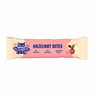 Healthy Co Hazelnut Bites 21gr