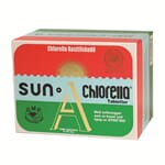 Sun Chlorella 1500 tabl