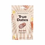 True Dates Sour Cola 100gr