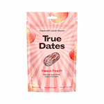 True Dates Sweet Peach 100gr