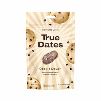 True Dates Cookie Dough 100gr