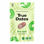 True Dates Sour Apple 100gr