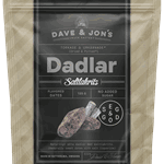Dave & Jon's Dadler Salt Lakris 125gr
