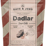 Dave & Jon's Dadler Sour Cola 125gr
