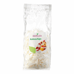 Ekoplaza Kokosnøttflakk Naturell 150gr