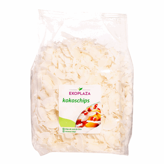 Ekoplaza Kokosflak Øko 350gr