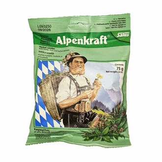 Floradix alpenkraft drops 75 g