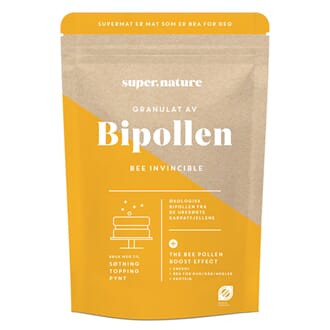 Supernature bipollen 150 g