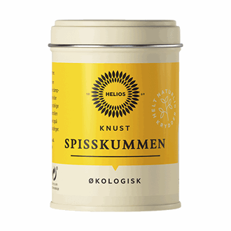 Helios spisskummen 30 g