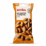 Nutisal Almond Mix 60gr