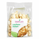 Ekoplaza Cashewnøtter Øko 150gr