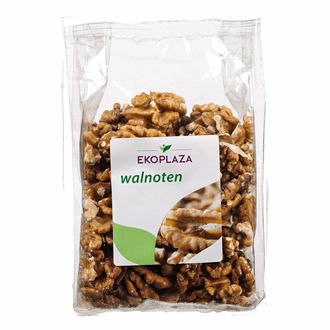 Ekoplaza Valnøtter Øko 250gr