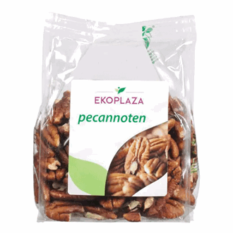 Ekoplaza Pekannøtter Øko 150gr