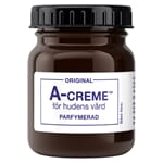 A-CREME Lett parfymert krem 120 ml