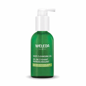 Weleda Deep Cleansing Gel