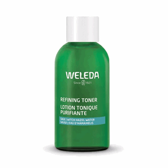 Weleda Refining Toner