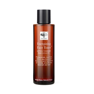 New Nordic Energizing Face Toner 200ml