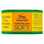 Tiger Balsam Soft 25gr