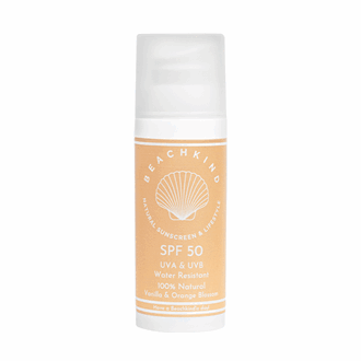 Beachkind SPF50 50ml