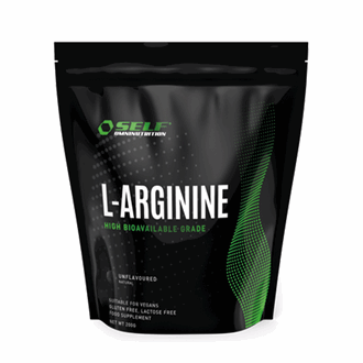 Self Arginine 200gr