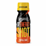 Warrior Rage Energy Shot Tropical Sourz 60ml