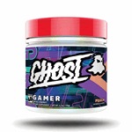 Ghost Gamer Peach 190gr