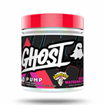 Ghost Pump Sour Watermelon 350gr