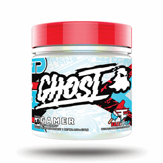 Ghost Gamer Faze Pop 190gr