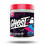 Ghost Legend PWO Blue Raspberry 420gr