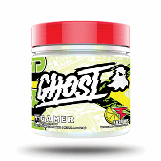 Ghost Gamer Faze Up 210gr