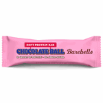 Barebells Chocolate Ball Protein Bar 55gr