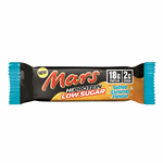 Mars Proteinbar Low Sugar Salt Karamell 57gr