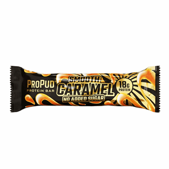 ProPud Proteinbar Smooth Caramel 55gr