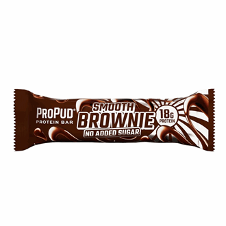 ProPud Proteinbar Smooth Brownie 55gr