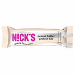 Nick's Soft Protein Bar Peanut Butter 50gr