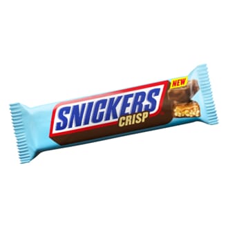 Snickers hi proteinbar crisp 55 g