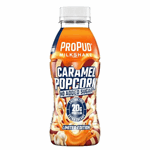 ProPud Protein Milkshake Popcorn 330ml