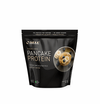 Self Omninutrition Pancake Protein 250gr