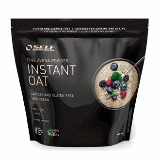 Self Instant Oat Natural 1kg