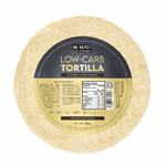 BeKeto Lavkarbo Tortilla 160gr